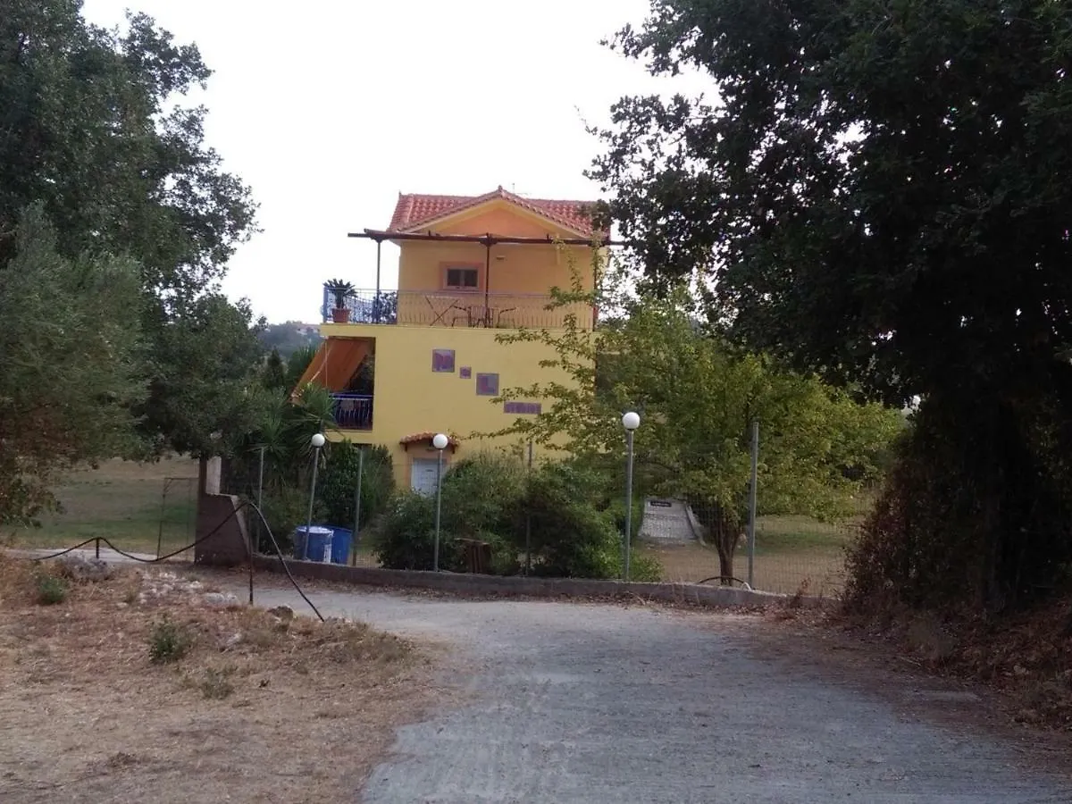M&L Studios Valeriános Grecia